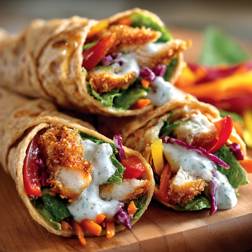 food recipes