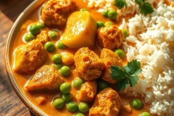 chicken curry