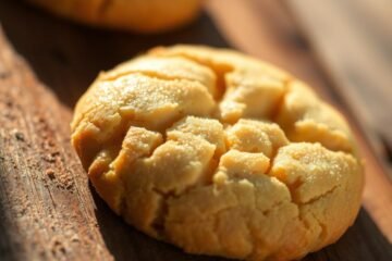 Sugar Cookie Recipe