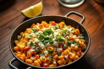 flavorful-mexican-street-corn-skillet